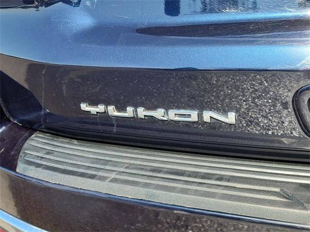 used 2021 GMC Yukon car, priced at $38,500