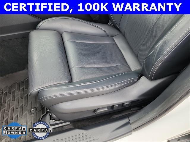 used 2024 Subaru Outback car, priced at $33,000