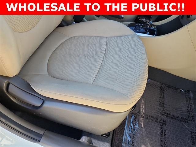 used 2014 Hyundai Accent car, priced at $6,500
