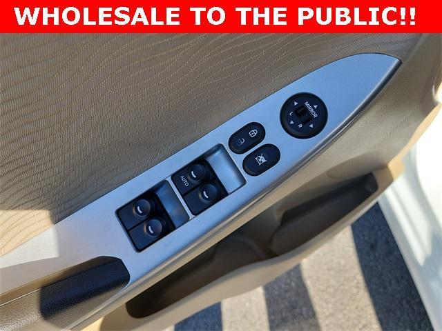 used 2014 Hyundai Accent car, priced at $6,500