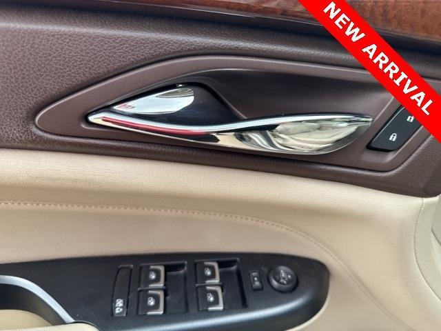 used 2015 Cadillac SRX car, priced at $10,000
