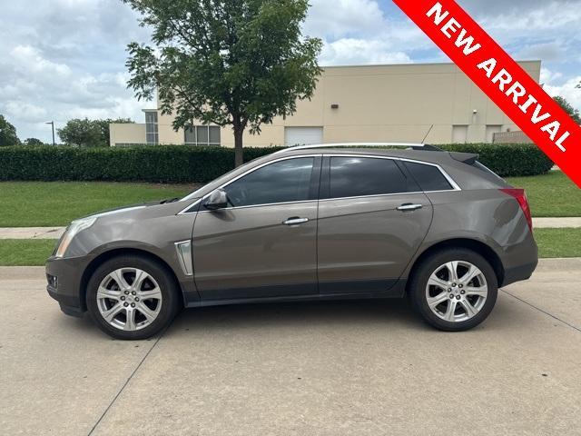 used 2015 Cadillac SRX car, priced at $10,000