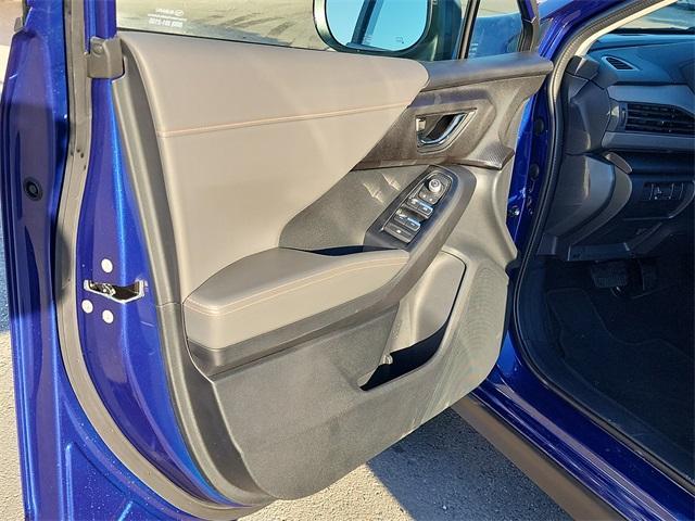 new 2026 Subaru Crosstrek car, priced at $33,853