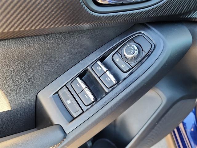 new 2026 Subaru Crosstrek car, priced at $33,853