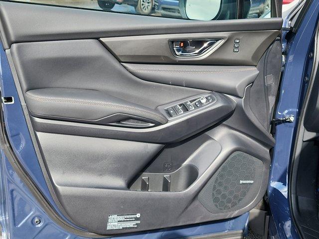 new 2025 Subaru Ascent car, priced at $48,825