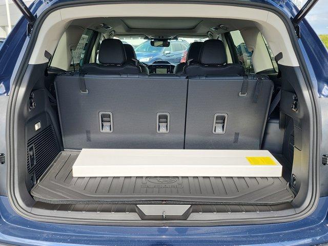 new 2025 Subaru Ascent car, priced at $48,825