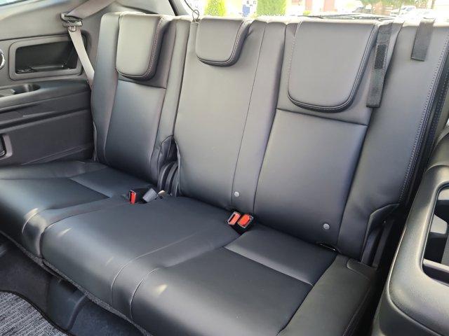 new 2025 Subaru Ascent car, priced at $48,825