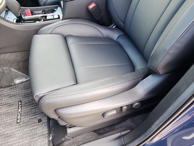 new 2025 Subaru Ascent car, priced at $48,825
