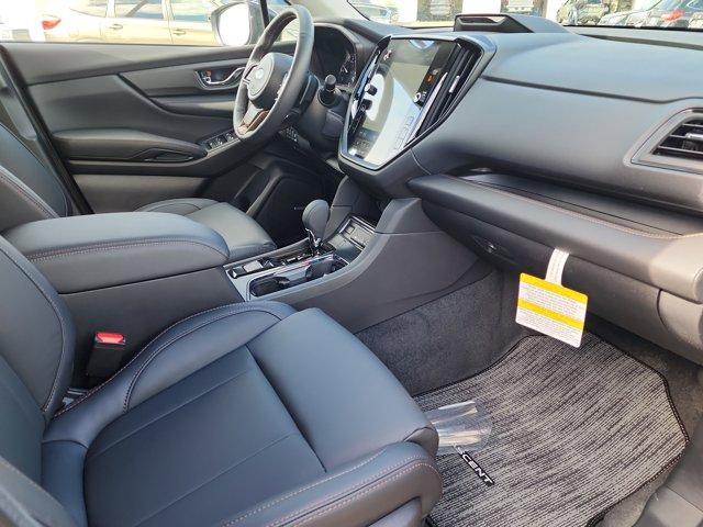 new 2025 Subaru Ascent car, priced at $48,825