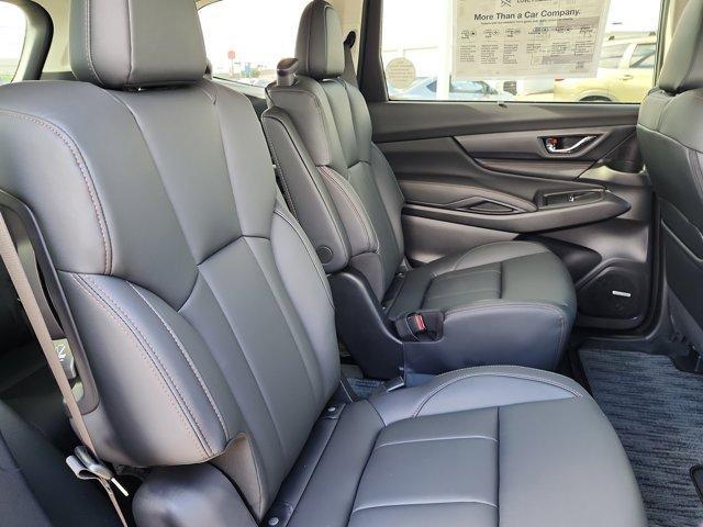 new 2025 Subaru Ascent car, priced at $48,825