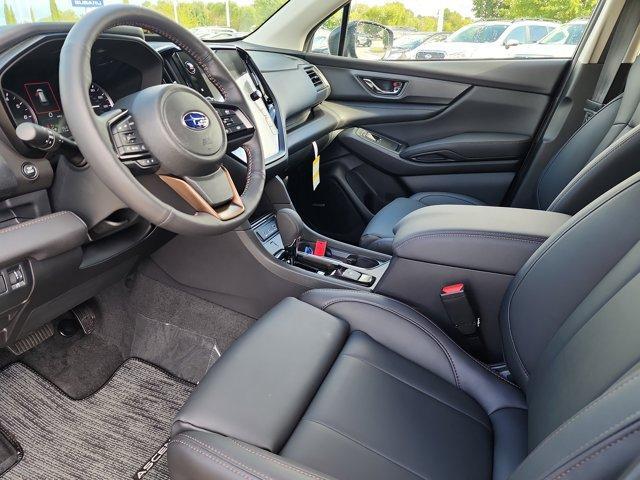 new 2025 Subaru Ascent car, priced at $48,825