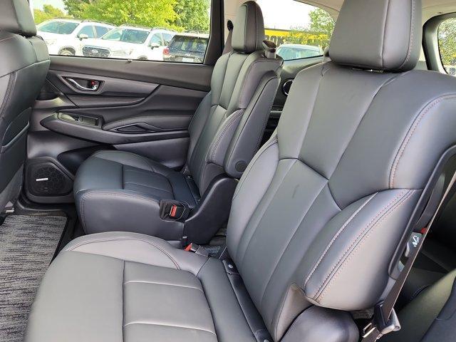 new 2025 Subaru Ascent car, priced at $48,825