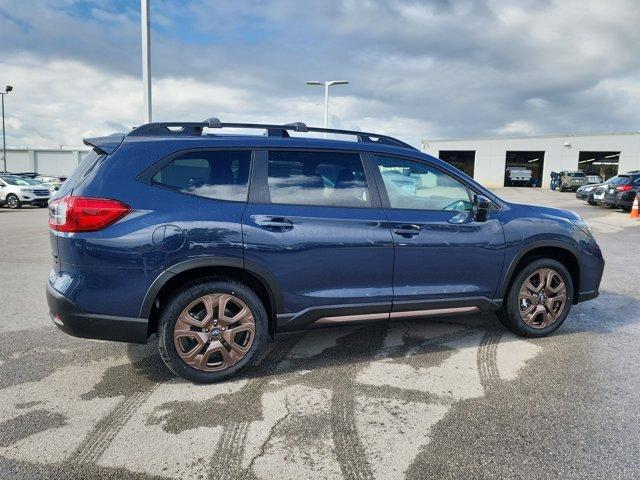 new 2025 Subaru Ascent car, priced at $48,825