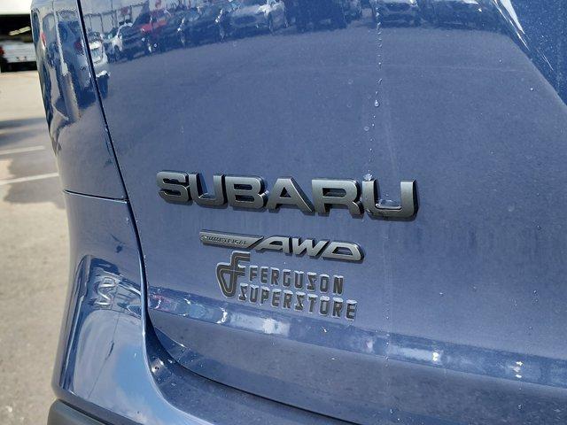 new 2025 Subaru Ascent car, priced at $48,825