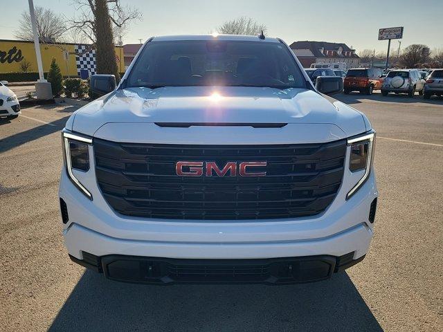 new 2025 GMC Sierra 1500 car, priced at $42,650