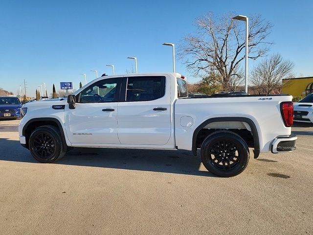 new 2025 GMC Sierra 1500 car, priced at $42,650