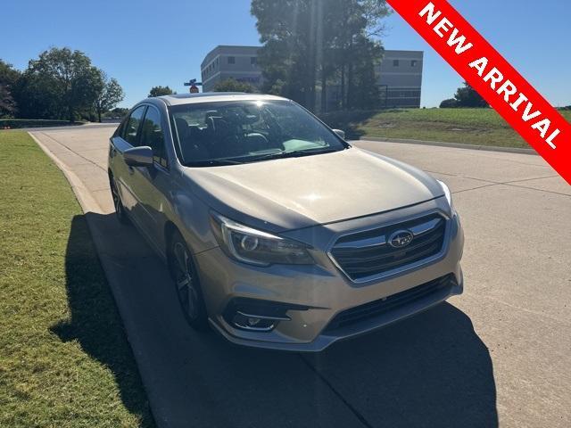used 2018 Subaru Legacy car, priced at $18,000
