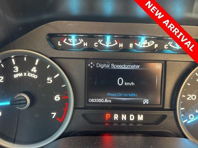 used 2020 Ford F-150 car, priced at $28,500