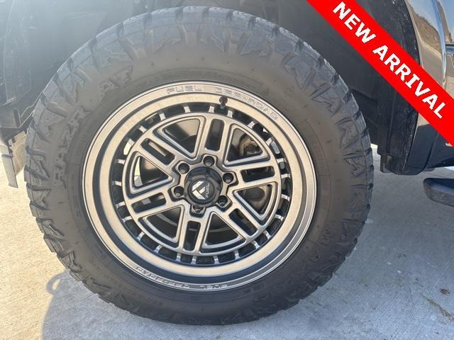 used 2020 Ford F-150 car, priced at $28,500