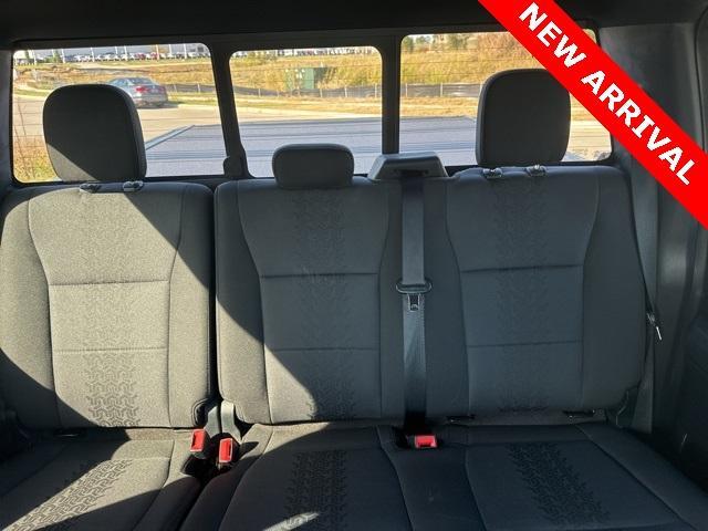 used 2020 Ford F-150 car, priced at $28,500