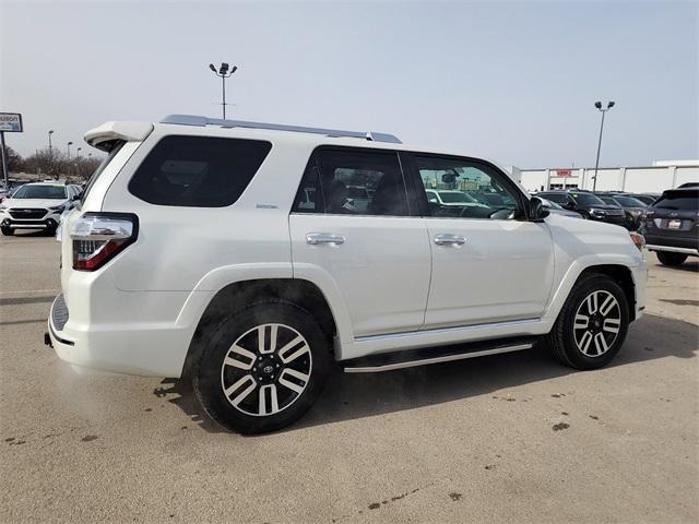 used 2015 Toyota 4Runner car, priced at $22,500