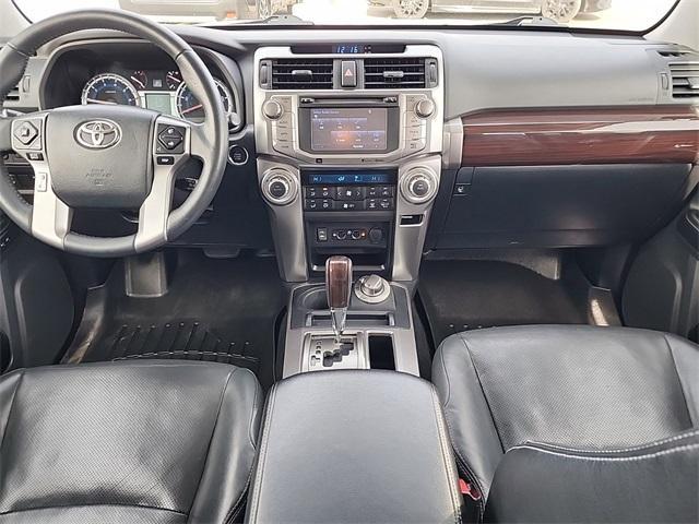 used 2015 Toyota 4Runner car, priced at $22,500