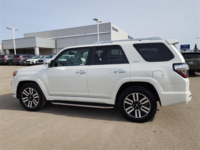 used 2015 Toyota 4Runner car, priced at $22,500