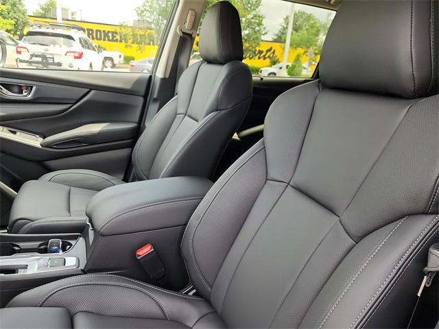 new 2025 Subaru Ascent car, priced at $46,005