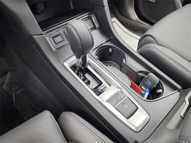 new 2025 Subaru Ascent car, priced at $46,005