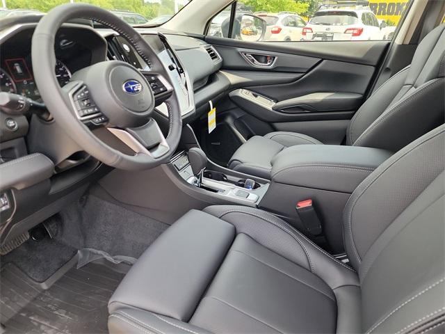 new 2025 Subaru Ascent car, priced at $46,005