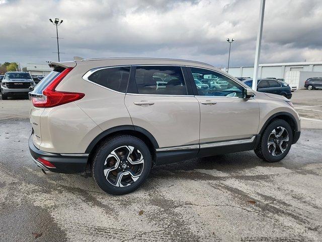 used 2019 Honda CR-V car, priced at $20,000