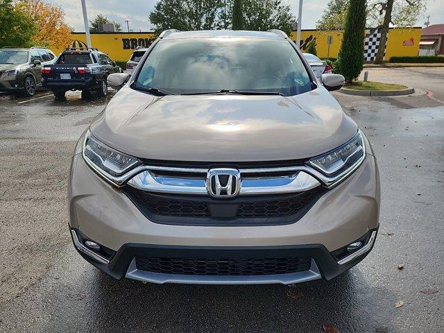 used 2019 Honda CR-V car, priced at $20,000