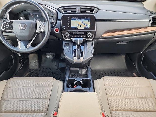 used 2019 Honda CR-V car, priced at $20,000