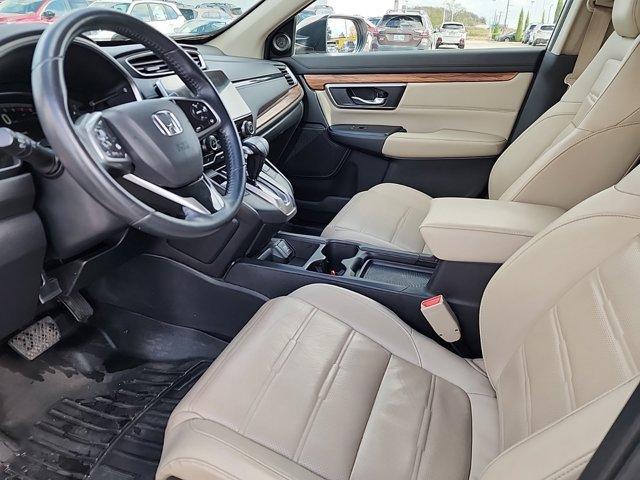 used 2019 Honda CR-V car, priced at $20,000