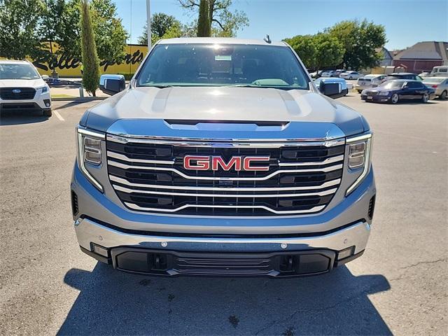 new 2025 GMC Sierra 1500 car, priced at $61,575