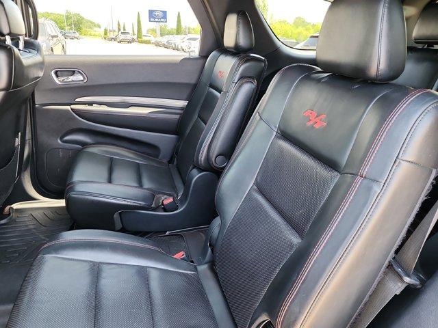 used 2017 Dodge Durango car, priced at $14,000
