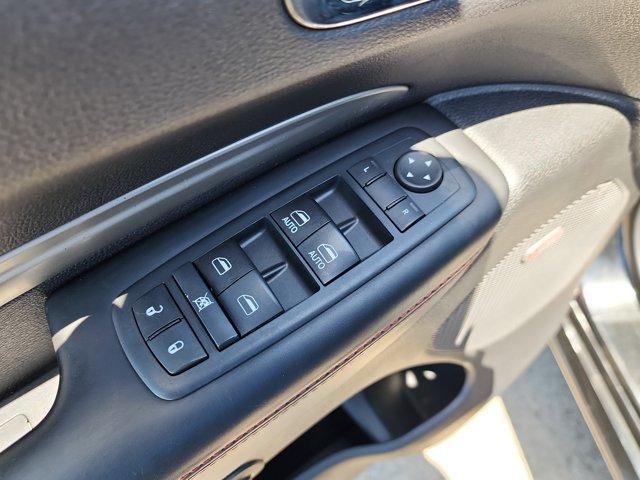 used 2017 Dodge Durango car, priced at $14,000