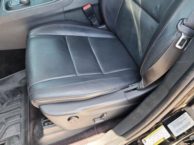 used 2017 Dodge Durango car, priced at $14,000