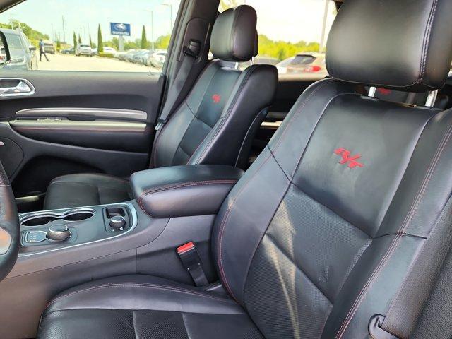 used 2017 Dodge Durango car, priced at $14,000