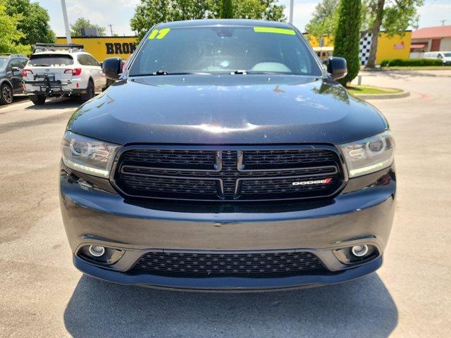 used 2017 Dodge Durango car, priced at $14,000