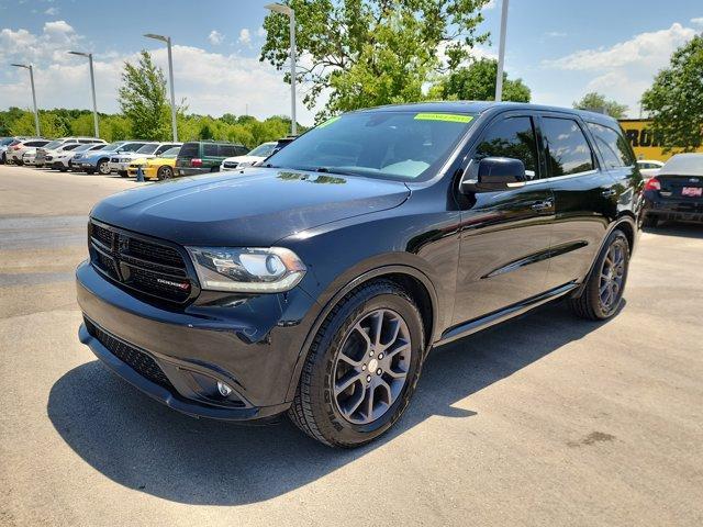 used 2017 Dodge Durango car, priced at $14,000
