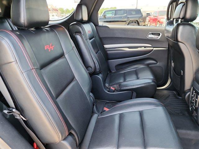used 2017 Dodge Durango car, priced at $14,000