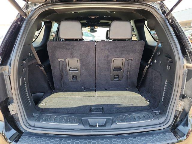 used 2017 Dodge Durango car, priced at $14,000