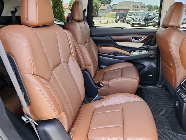 used 2022 Subaru Ascent car, priced at $32,500