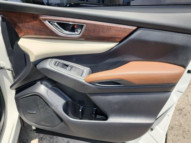 used 2022 Subaru Ascent car, priced at $32,500