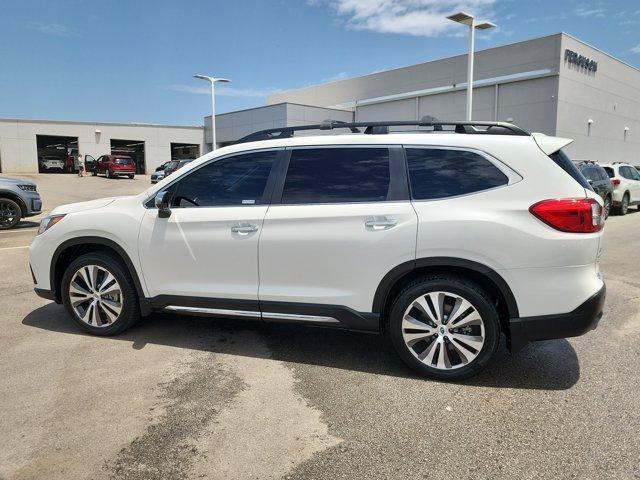 used 2022 Subaru Ascent car, priced at $32,500