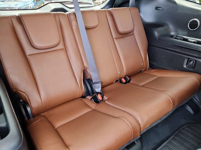 used 2022 Subaru Ascent car, priced at $32,500
