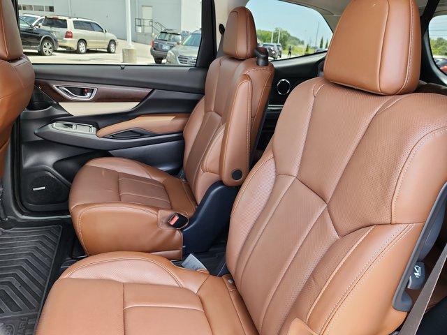used 2022 Subaru Ascent car, priced at $32,500