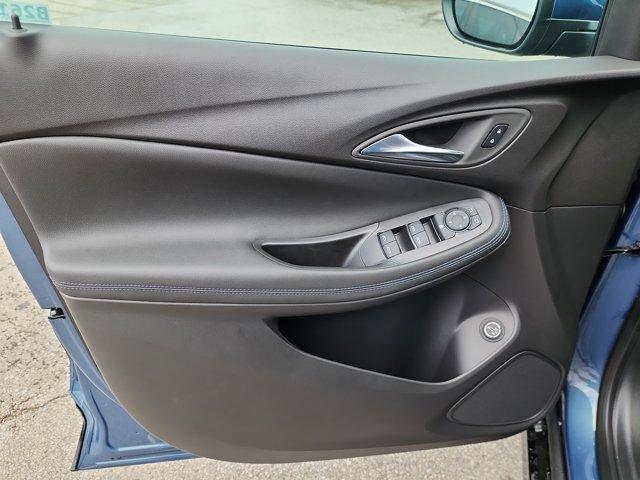 new 2026 Buick Encore GX car, priced at $26,330