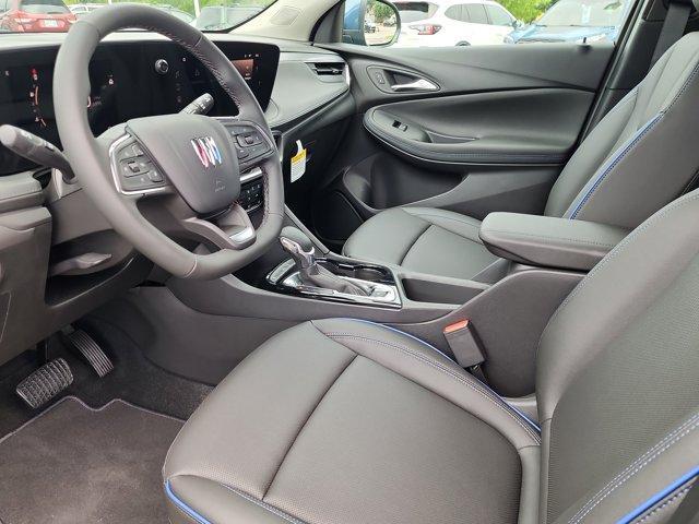new 2026 Buick Encore GX car, priced at $26,330